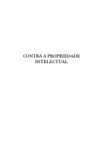 Contra a propriedade intelectual.pdf